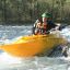 Canoe Adventure