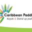 Caribbean Paddling
