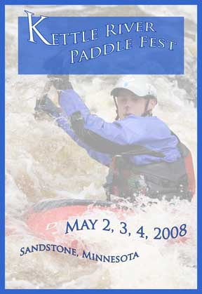 Kettle River Paddle Festival