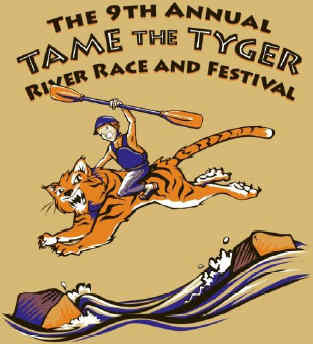 Tame the Tyger