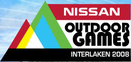 Nissan Outdoor Games