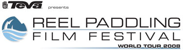 Reel Paddling Film Festival