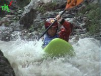 Tagliamento Kayak Sprint