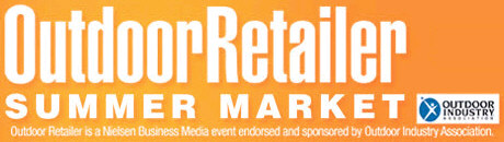 OR Outdoor Retailer Summer Market