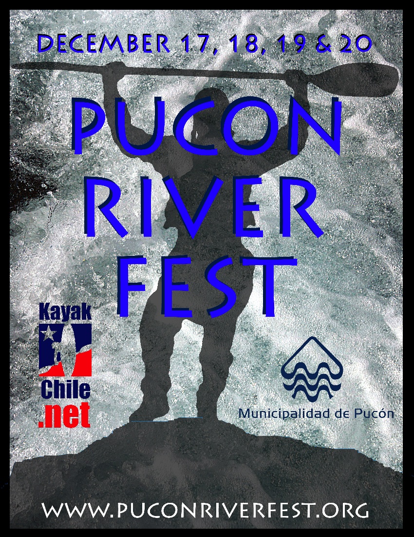 Pucon River Fest