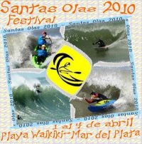 Santa Olas Festival