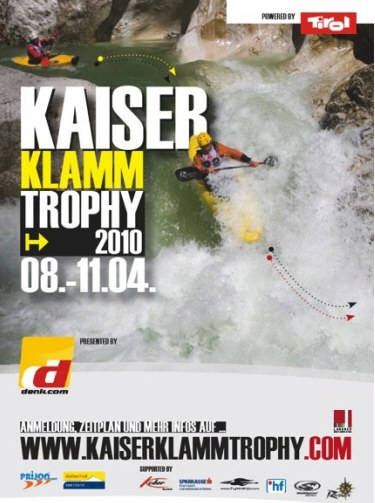 Kaiserklammtrophy 2010