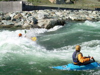 Auburn River Festival