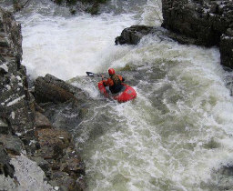 Wet West Paddlefest Weekend