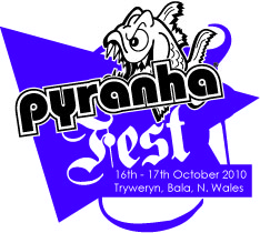 Pyranha Fest