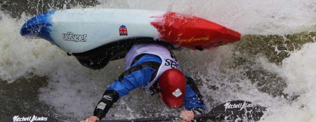 UK Freestyle Club Championships