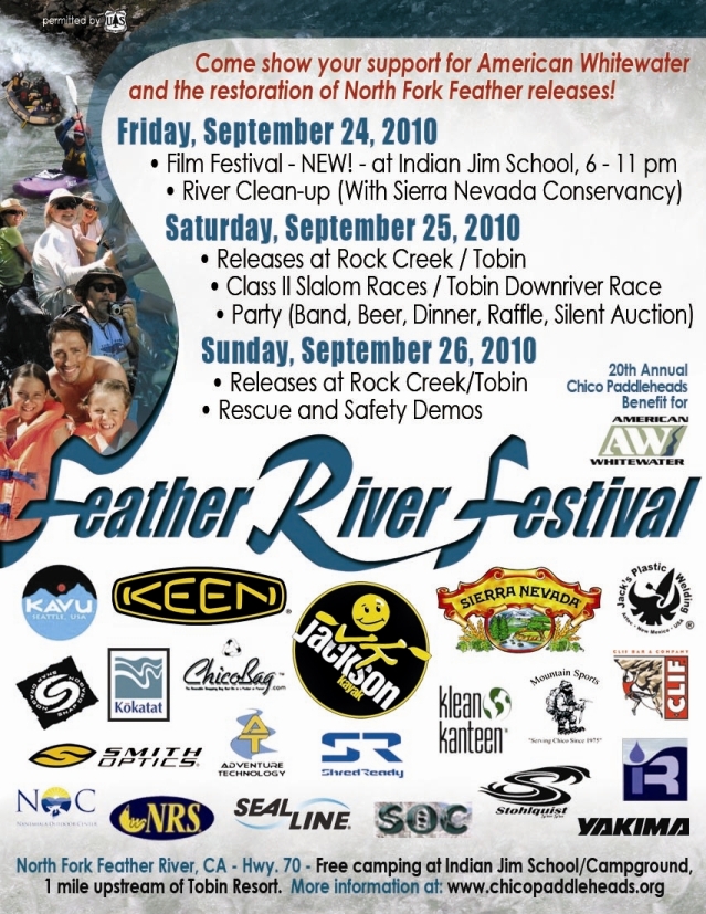 Feather River Festival