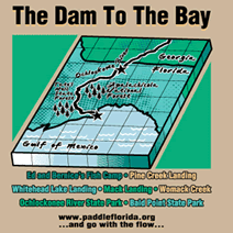 Dam to the Bay