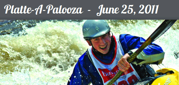 Platte A Palooza