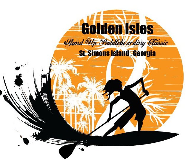 SUP Splash Race Series 7 Golden Isles SUP Classic