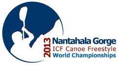ICF Canoe Freestyle World Championships