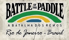 Battle of The Paddle - Rio