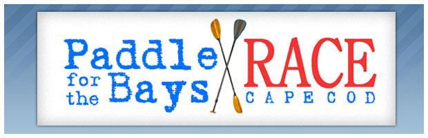 Paddle for the Bays: RACE Cape Cod