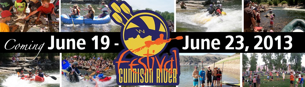 Gunnison River Festival