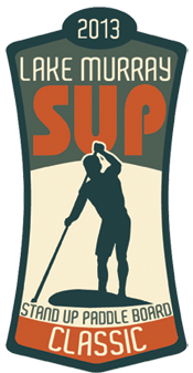 Lake Murray SUP Stand Up Paddle Board Classic