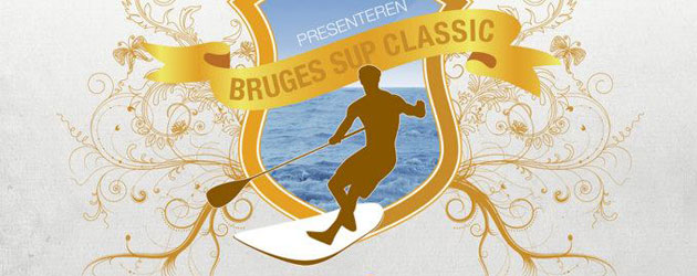 Bruges SUP Classic