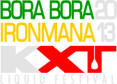 Bora Bora Liquid Festival