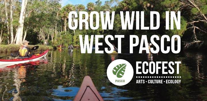 Pasco Eco Fest