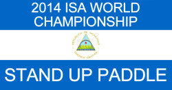 ISA World StandUp Paddle and Paddleboard Championship