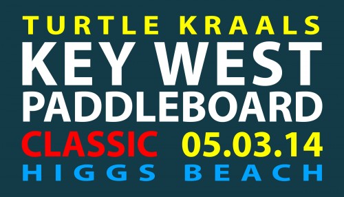 Key West Paddle Board Classic