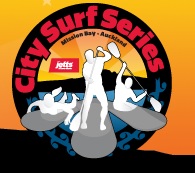 City Surf Series# Event 2