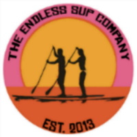3rd Annual Endless SUP Race