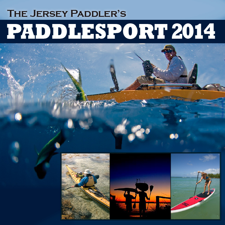 Paddlesport 2014