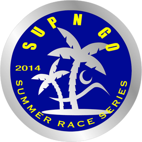 SUP N GO Summer Race # 1