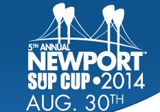 New Port SUP Cup