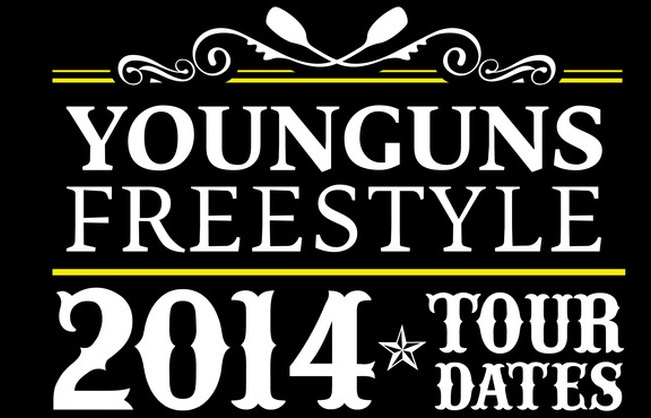 Youngguns Freestyle # Finals