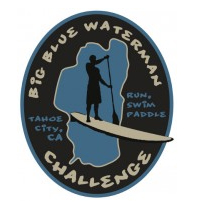 Big Blue Waterman Challenge