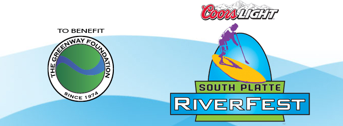 South Platte RiverFest