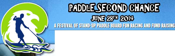  Paddle Second Chance