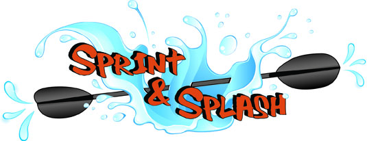  Sprint and Splash 