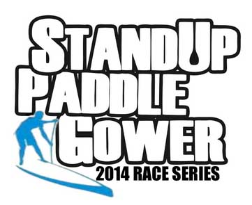 SUP Gower Race Series # 6