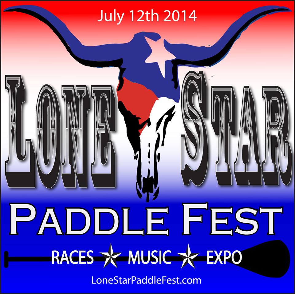 Lone Star Paddle Fest