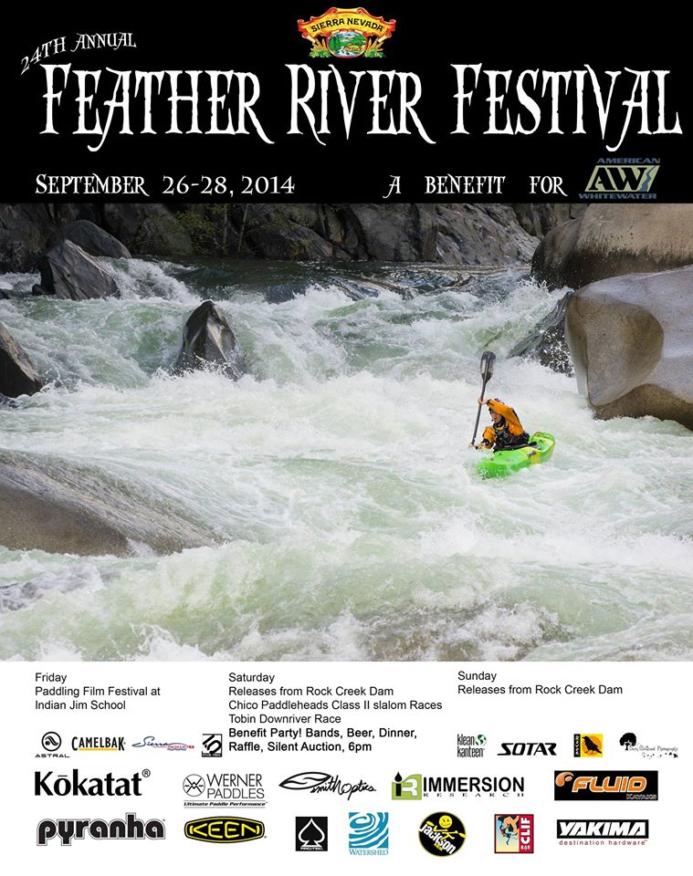 Feather River Festival 