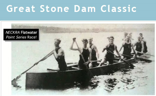 Great Stone Dam Classic