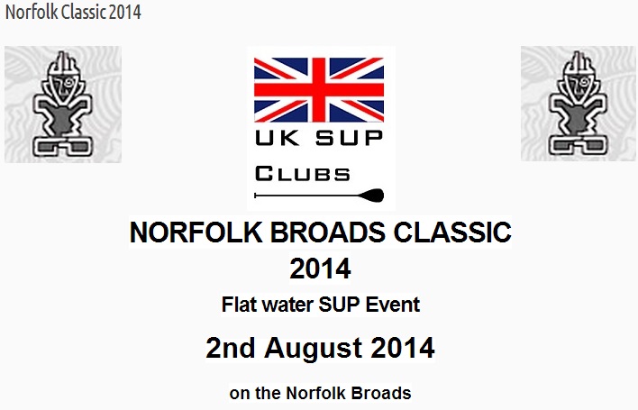 Norfolk Broads Classic