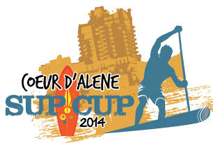 Coeur d'Alene SUP CUP