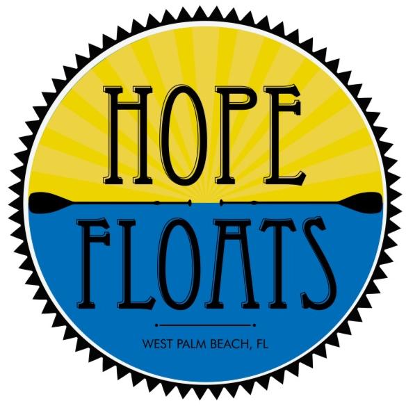 Hope Floats Paddle Classic