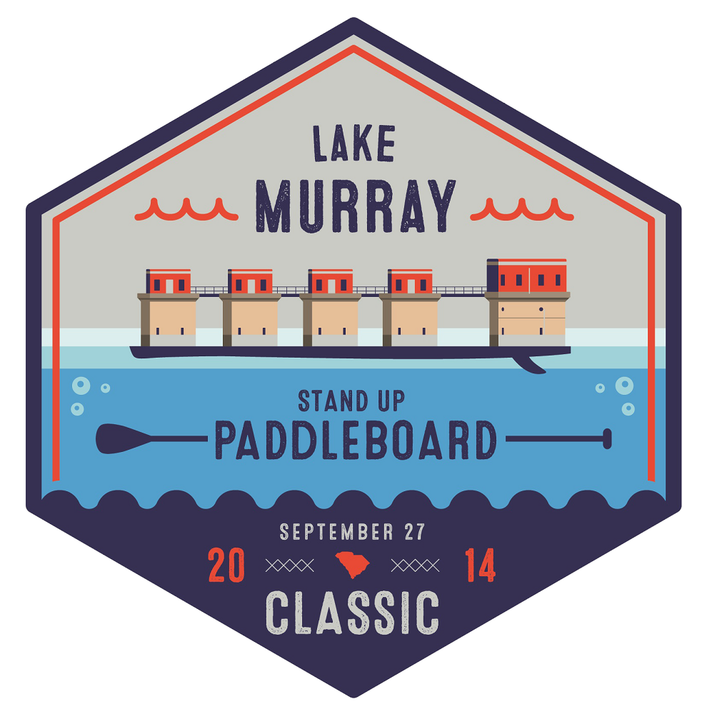 Lake Murray SUP Classic