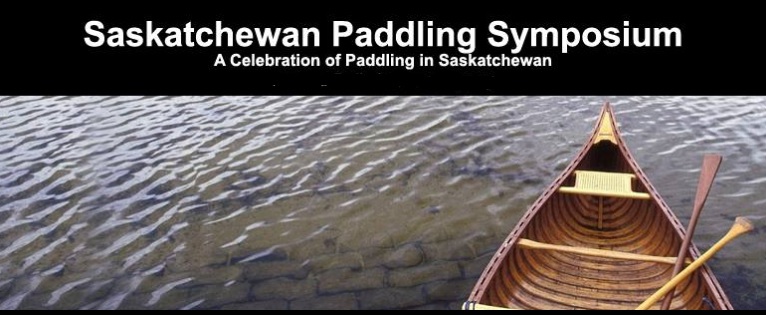 Saskatchewan Paddling Symposium
