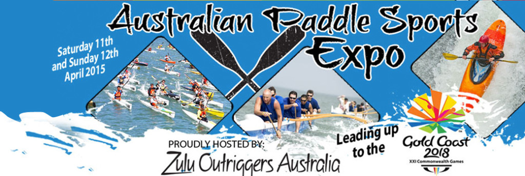 Australian Paddle Sports Expo