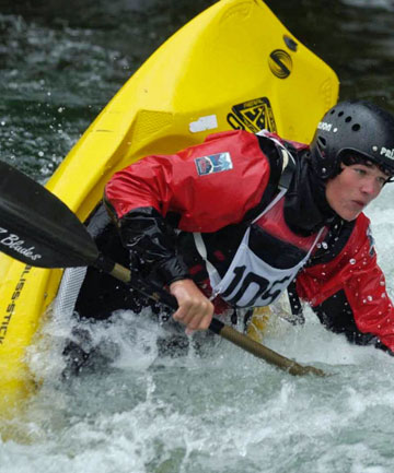 Otago Paddles Up